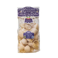 PASTA LUMACONI GIGANTI N.53 IGP VECCHIO PASTIFICIO DI GRAGNANO GR.500