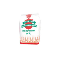 FARINA BIANCA MOLINO DI BORGO SAN DALMAZZO KG.1