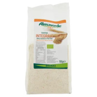 Almaverde Bio Farina Integrale Macinata a Pietra 500 g