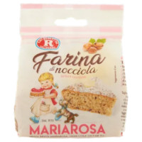 Mariarosa Farina Di Nocciola 100 g