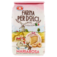 Mariarosa Farina Per Dolci W170 500 g