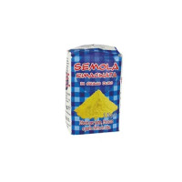 FARINA DI SEMOLA DI GRANO DURO MOLINO TARAMAZZO KG.1