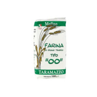 FARINA BIANCA MOLINO TARAMAZZO KG 1