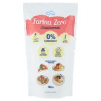 Nuvola Zero Farina Zero 180 g