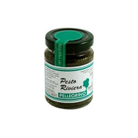 PESTO RIVIERA PELLEGRINO GR.80