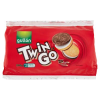 Gullón Twin Go 2 x 145 g