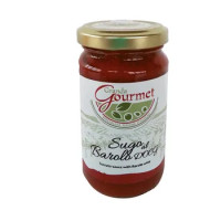 SUGO AL BAROLO GRAN GOURMET GRANDA TRADIZIONI GR.180