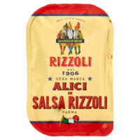 Rizzoli Alici In Salsa 70 g