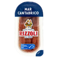 Rizzoli Filetti Di Alici MSC Mar Cantabrico 40 g