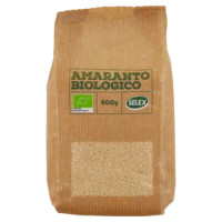 Selex Amaranto Biologico 500 g