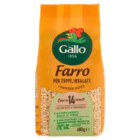 Gallo Farro 400 g