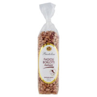 Bartolini Fagioli Borlotti Italiani 500 g