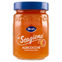 Hero Di Stagione Albicocche Confettura Extra 350 g