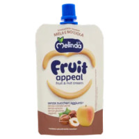 Melinda Fruit Appeal Fruit & Nut Cream Mela e Nocciola 90 g