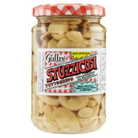 Galfrè Giacomo Stuzzicosi Champignons Al Naturale 290 g