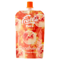 Frullà Puro PescabiancA 90 g