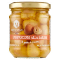 Mastrototaro Food Lampascioni Alla Barese 190 g