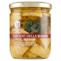 Mastrototaro Food Carciofi Della Mamma 400 g
