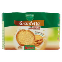 Sansepolcro Factory - Buitoni Granfetta Con Farina Integrale 80 Fette 600 g