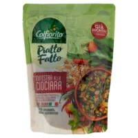 Colfiorito Piatto Fatto Minestra Alla Ciociara 420 g