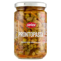 Selex Prontopasta Condimento Per Insalate Di Pasta 280 g