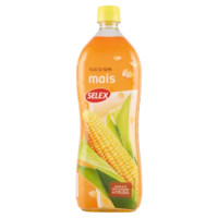 Selex Olio Di Semi Di Mais 1 L