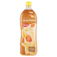 Selex Olio Di Semi Di Arachide 1 L
