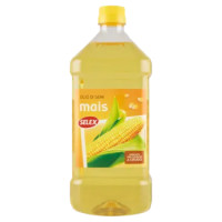 Selex Olio Di Semi Di Mais 2 L