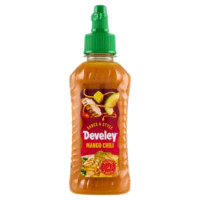 Develey Sauce & Style Mango Chili 225 Ml