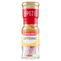 Cannamela Spezie Zafferano 0,3 g