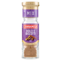 Cannamela Mix Dolci e Biscotti Mix 18 g