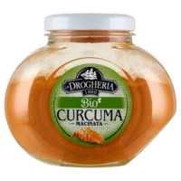La Drogheria 1880 Bio Curcuma Macinata 100 g