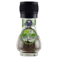 La Drogheria 1880 Bio Pepe Nero Grani 40 g