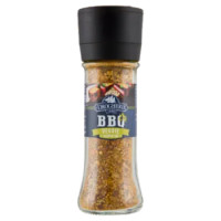 La Drogheria 1880 BBQ Veggie 135 g