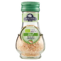 La Drogheria 1880 Bio Aglio Granuli 51 g