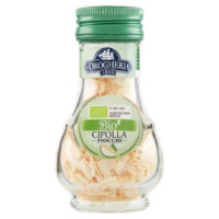 La Drogheria 1880 Bio Cipolla Fiocchi 26 g