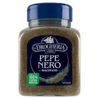 La Drogheria 1880 Pepe Nero Macinato 250 g