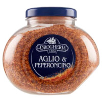 La Drogheria 1880 Aglio & Peperoncino 140 g