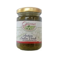 SALSA VERDE GRANDA GOURMET GR.130
