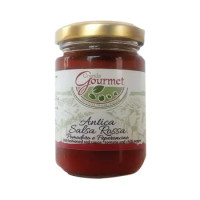 SALSA ROSSA GRANDA GOURMET GR.130