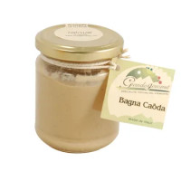 BAGNA CAUDA GRANDA GOURMET GR.200