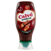 Calvé Barbecue 430 Ml