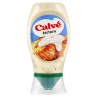 Calvé Tartara 246 g