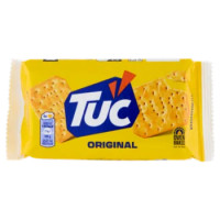 Tuc Original Biscotti Salati - 75 g