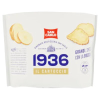 PATATINA IL CARTOCCIO SAN CARLO 1936 GR.170