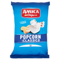 Amica Chips Popcorn Gusto Classico 32 g
