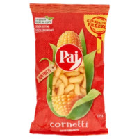 Pai Cornetti Gusto Formaggio 125 g