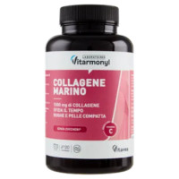 Laboratoires Vitarmonyl Collagene Marino 120 Compresse 120 g