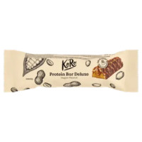 KoRo Protein Bar Deluxe Vegan Peanut 55 g