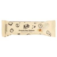 KoRo Protein Bar Deluxe White Chocolate Hazelnut 55 g